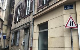 L'appart 45