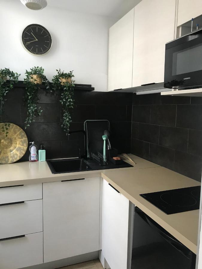 L'appart 45 Rodez Extérieur photo