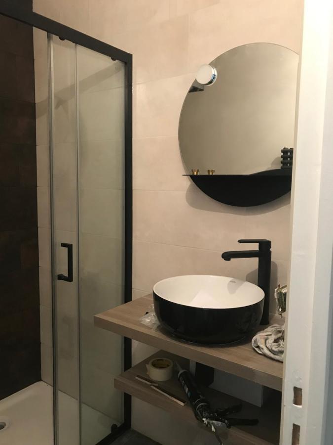 L'appart 45 Rodez Extérieur photo